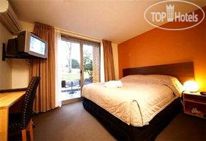Hotelier's photos Best Western Stagecoach Motel 3*