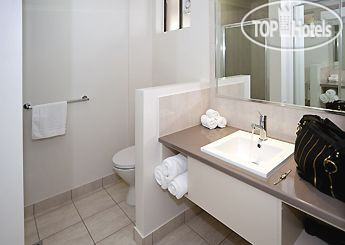 New photos from tourists All Seasons Swan Hill 4*