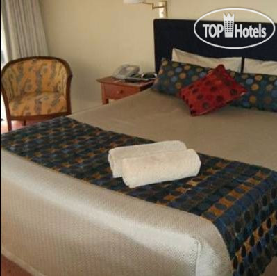 New photos from tourists All Seasons Warrnambool Central Court 3*