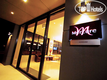 Hotel photo Mercure Horsham 4*