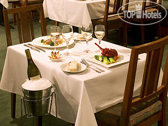 New photos from tourists Grand Mercure Chalet Mt Buller 4*