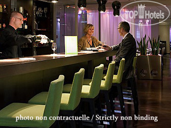 New photos from tourists Grand Mercure Forest Resort 4*