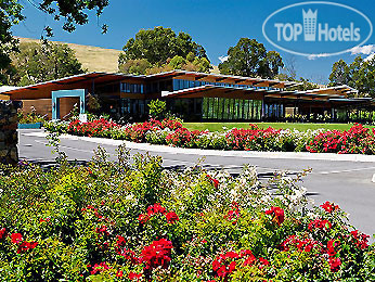 Hotelier's photos Mercure Yarra Valley Balgownie Estate Vineyard Resort and Spa 5*