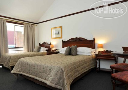 New photos from tourists Quality Resort All Seasons, Bendigo 4*