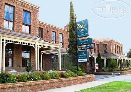 New photos from tourists Quality Inn Port of Echuca 4*
