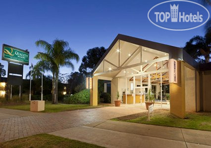 New photos from tourists Quality Resort Inlander, Mildura 4*