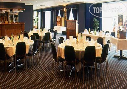 New photos from tourists Quality Hotel Sherbourne Terrace, Shepparton 4*