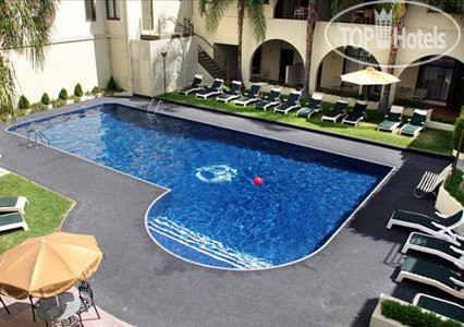 Hotelier's photos Quality Hotel Mildura Grand 4*