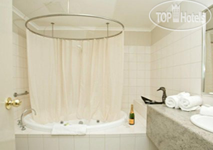 New photos from tourists Quality Inn & Suites The Menzies, Ballarat 4*