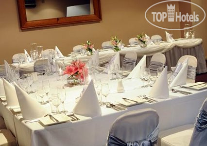 New photos from tourists Quality Inn Colonial Bendigo 4*
