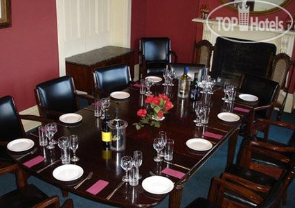 New photos from tourists Quality Hotel Bentinck, Portland 3*