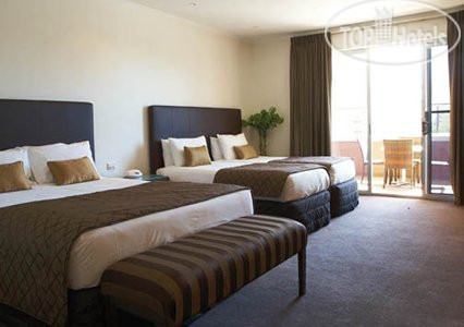 New photos from tourists Quality Hotel Wangaratta Gateway 4*