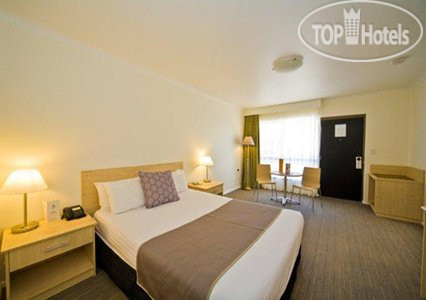 New photos from tourists Quality Hotel Parklake Shepparton 4*