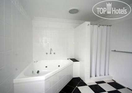 New photos from tourists Comfort Inn The International, Apollo Bay 4*