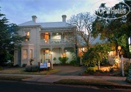 New photos from tourists The Riversleigh 4*