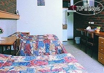 New photos from tourists Comfort Inn Benalla 3*