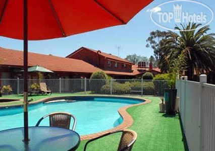 New photos from tourists Comfort Inn Julie-Anna, Bendigo 4*