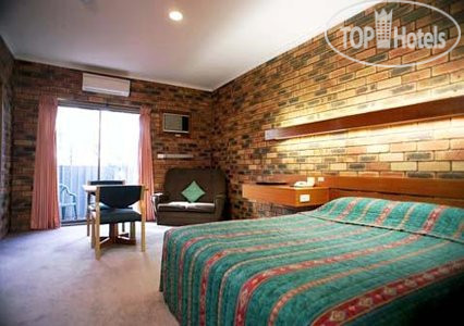 New photos from tourists Comfort Inn Sandhurst, Bendigo 3*