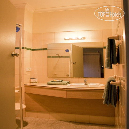 New photos from tourists Comfort Inn Foster 3*