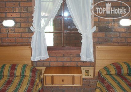 Hotelier's photos Comfort Inn Grange Burn, Hamilton 3*