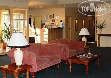 New photos from tourists Comfort Inn Grange Burn, Hamilton 3*