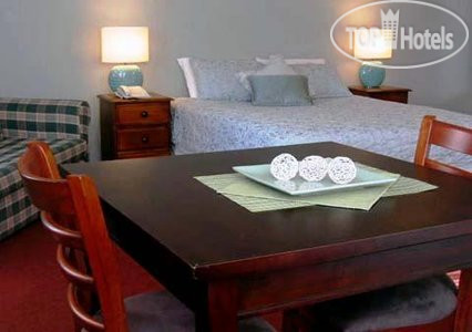 New photos from tourists Comfort Inn Bendigo Cntrl Deborah 3*