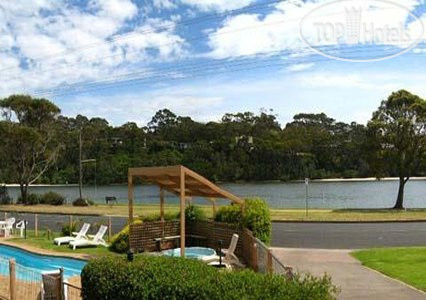 New photos from tourists Comfort Inn & Suites Emmanuel, Lakes Entrance 4*