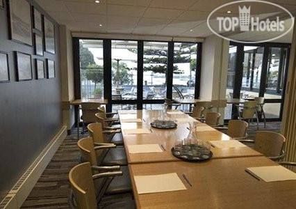 New photos from tourists Comfort Inn Richmond Henty, Portland 3*