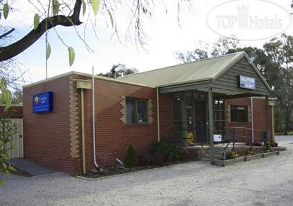New photos from tourists Comfort Inn Coach & Bushmans, Seymour 3*