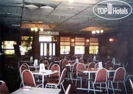 New photos from tourists Comfort Inn Peppermill, Shepparton 3*