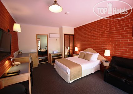 New photos from tourists Comfort Inn Lady Augusta, Swan Hill 4*