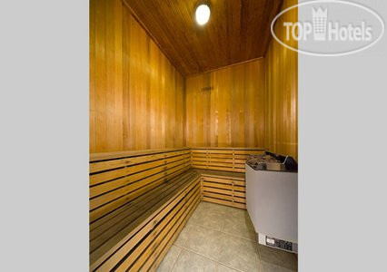 Hotelier's photos Comfort Inn & Suites Blazing Stump, Wodonga 4*