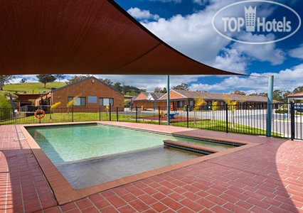 New photos from tourists Comfort Inn & Suites Blazing Stump, Wodonga 4*