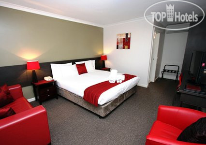 New photos from tourists Comfort Inn Western, Warrnambool 3*
