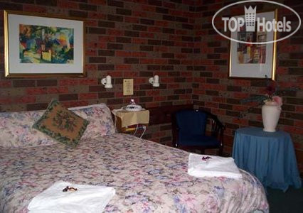 New photos from tourists Comfort Inn Cedar Lodge, Morwell 3*
