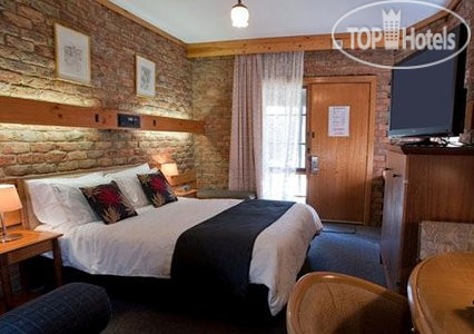 New photos from tourists Comfort Inn Settlement, Echuca 3*