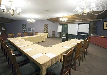 Hotelier's photos Comfort Inn Bell Tower Ballarat 3*