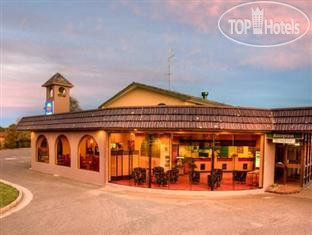 New photos from tourists Comfort Inn Bell Tower Ballarat 3*