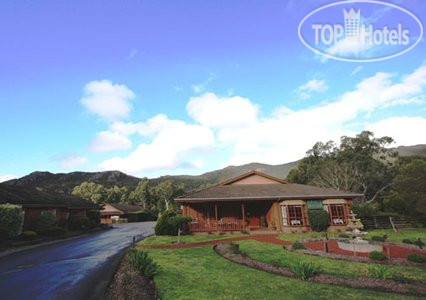 New photos from tourists Comfort Inn Country Plaza Halls Gap 3*