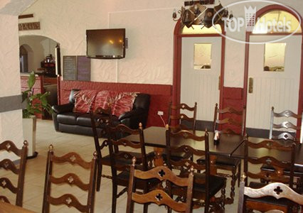 New photos from tourists Econo Lodge Hacienda International 3*
