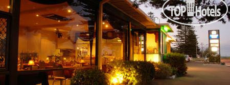 Hotel photo Best Western Hospitality Inn Esperance 3*