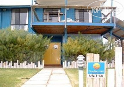 Photos Comfort Inn Bay of Isles, Esperance