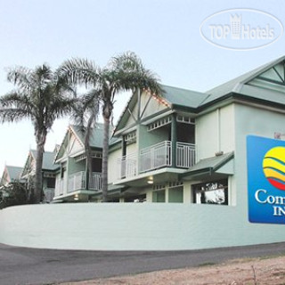 Photos Comfort Inn Geraldton