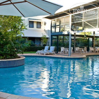 Photos Rydges Kalgoorlie Resort and Spa