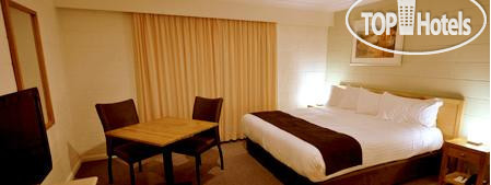 New photos from tourists Best Western Hospitality Inn Kalgoorlie 3*