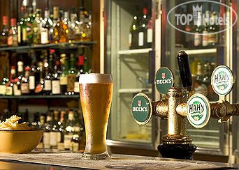 New photos from tourists All Seasons Kalgoorlie Plaza Hotel 3*