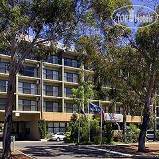 Photos All Seasons Kalgoorlie Plaza Hotel