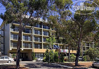 Hotel photo All Seasons Kalgoorlie Plaza Hotel 3*