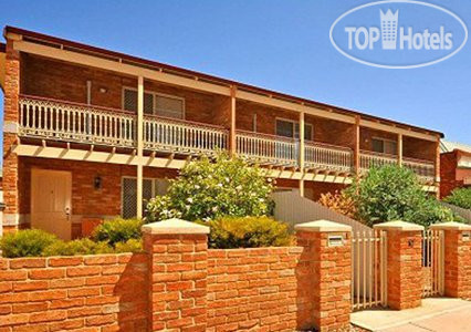 New photos from tourists Quality Inn Railway, Kalgoorlie 4*