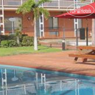 Photos Karratha Central Apartments
